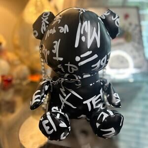 2023 Women Kawaii 3D Cartoon Bear Purses and Handbags